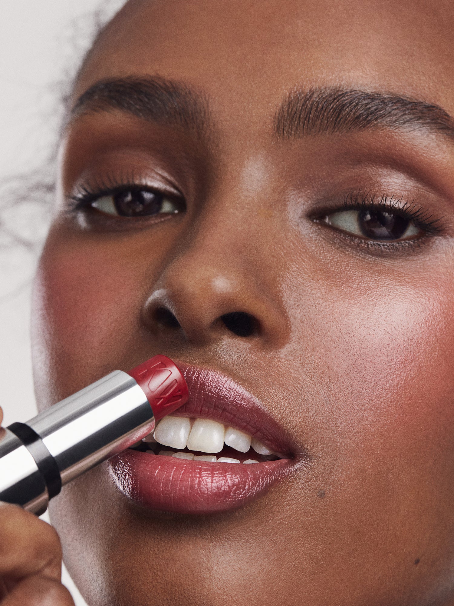 Tinted Lip Balm - Clear