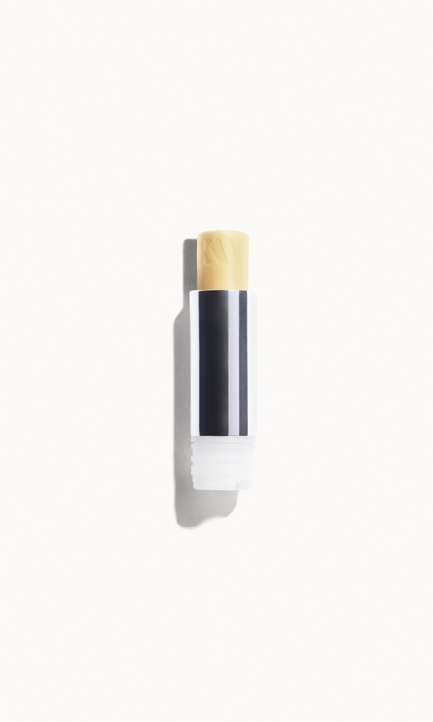 Tinted Lip Balm - Clear