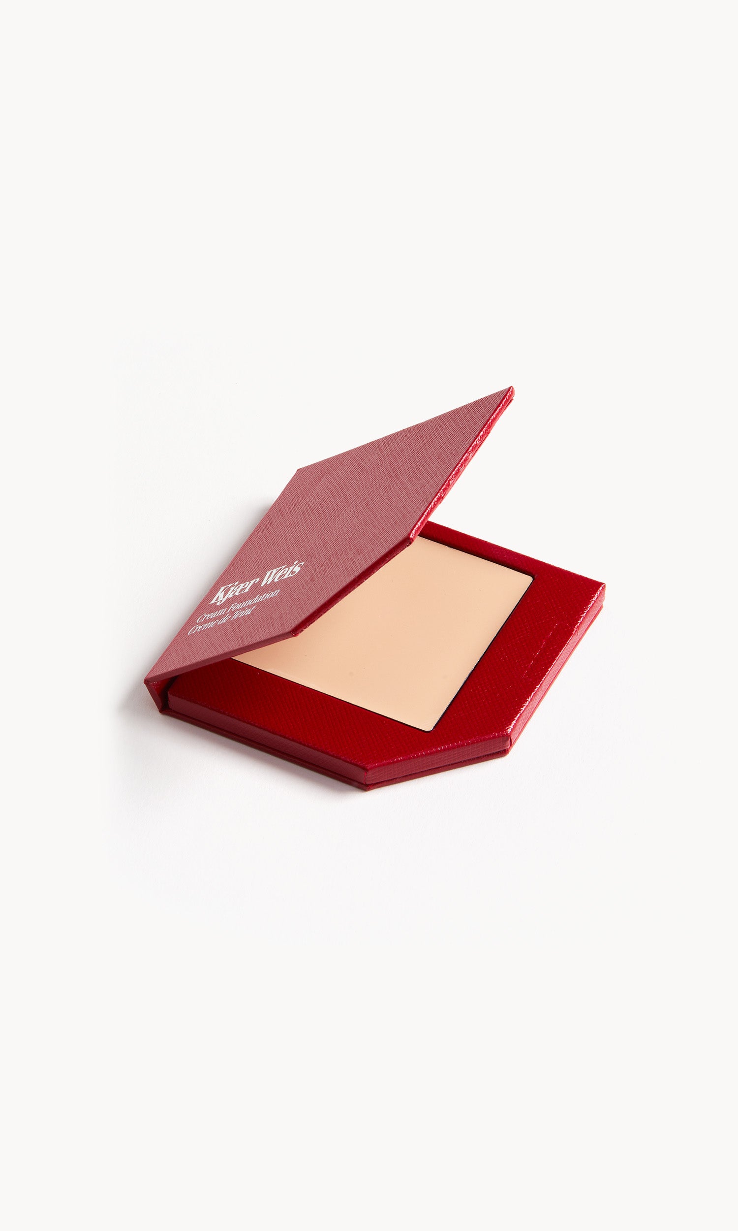 Cream Foundation / F118 – Like Porcelain