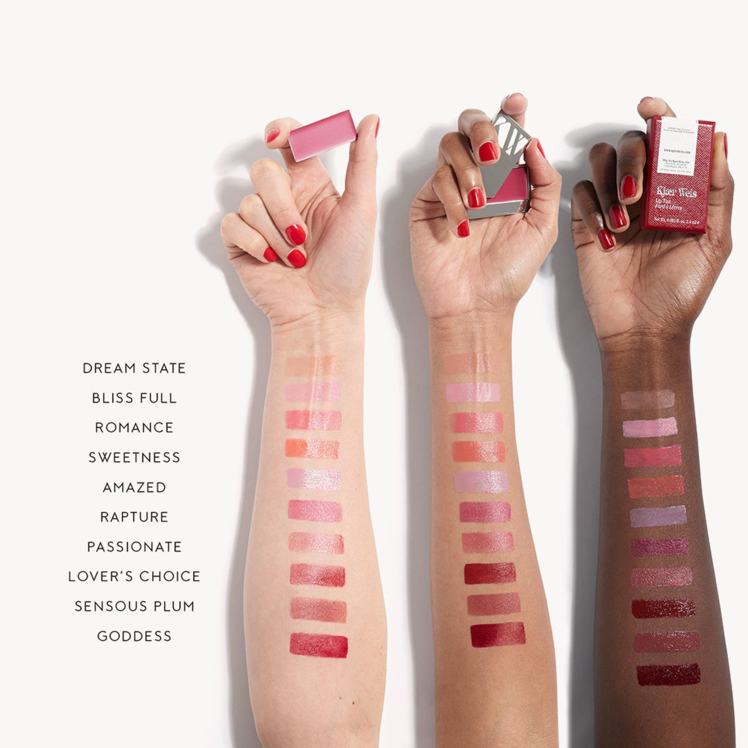 Lip Tint / Romance