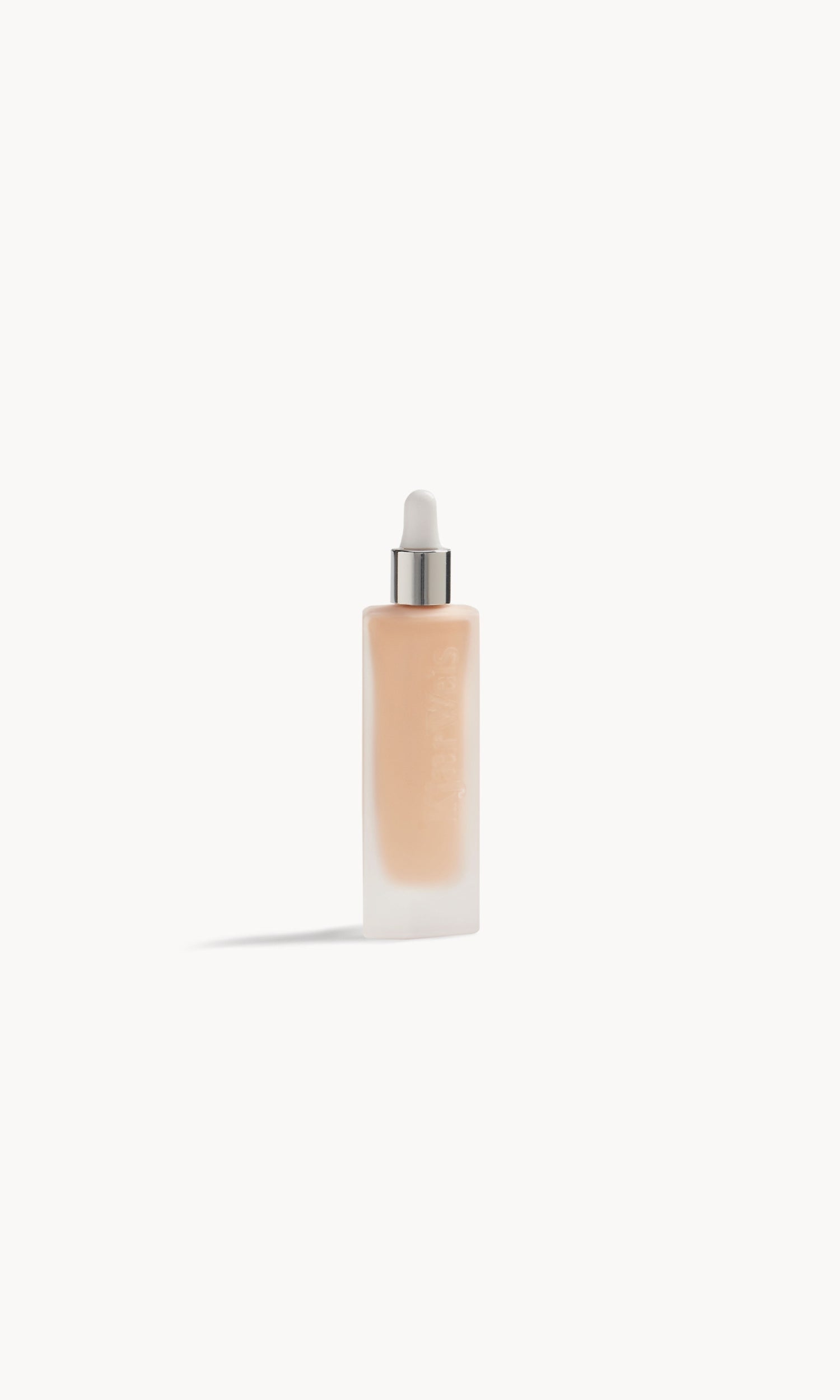 Invisible Touch Liquid Foundation / F110 – Whisper