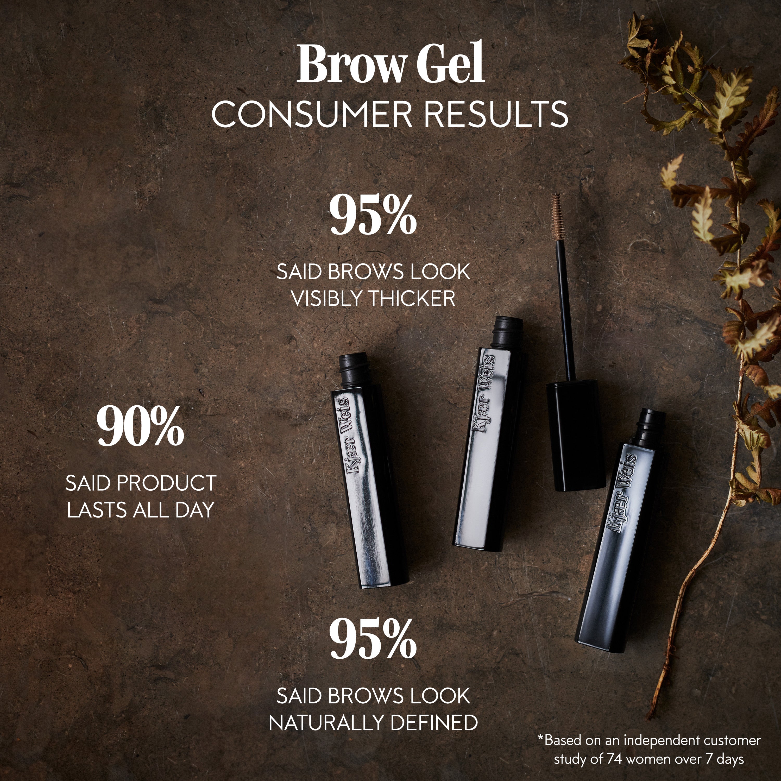 The Brow Gel / Blonde