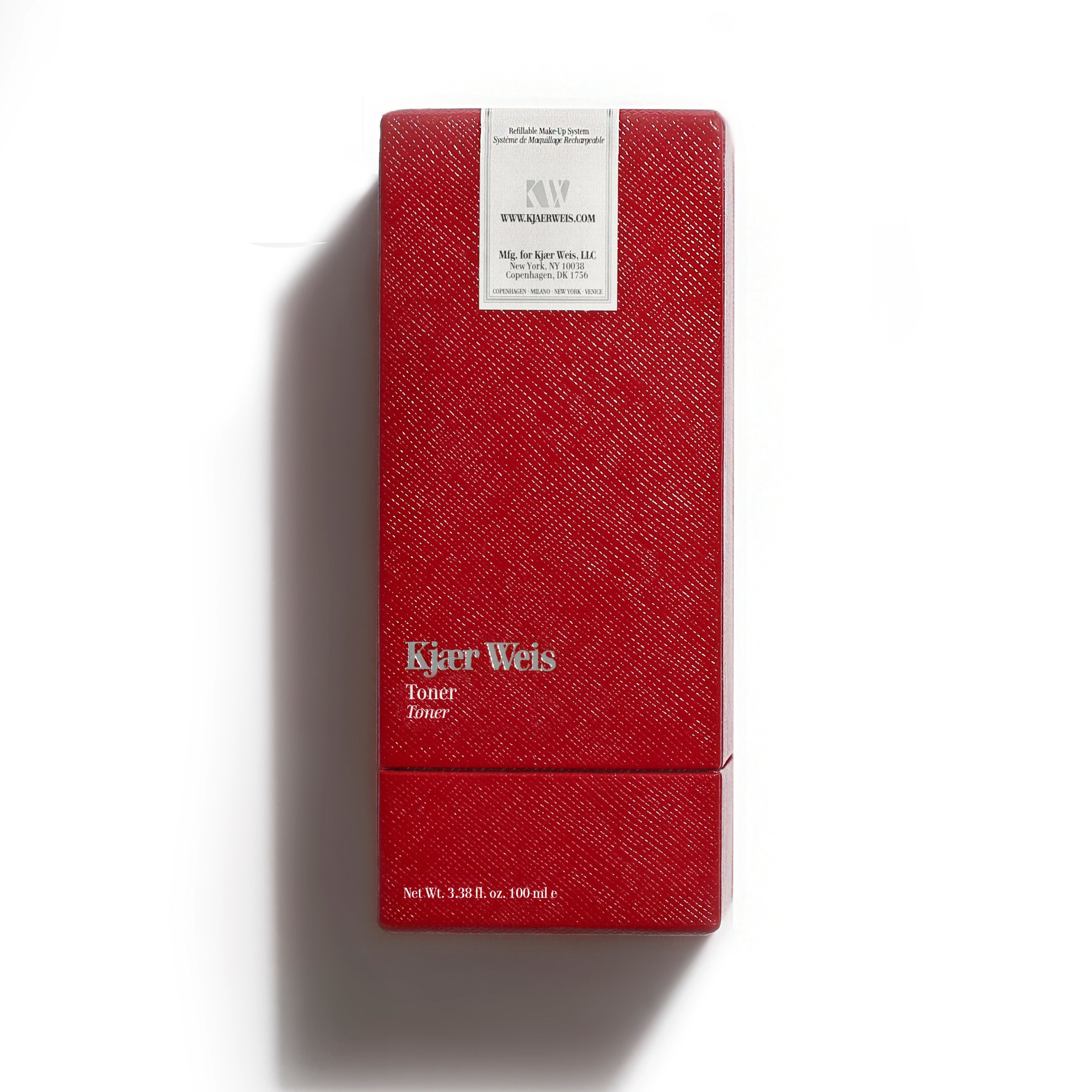 The Toner / 100 ml