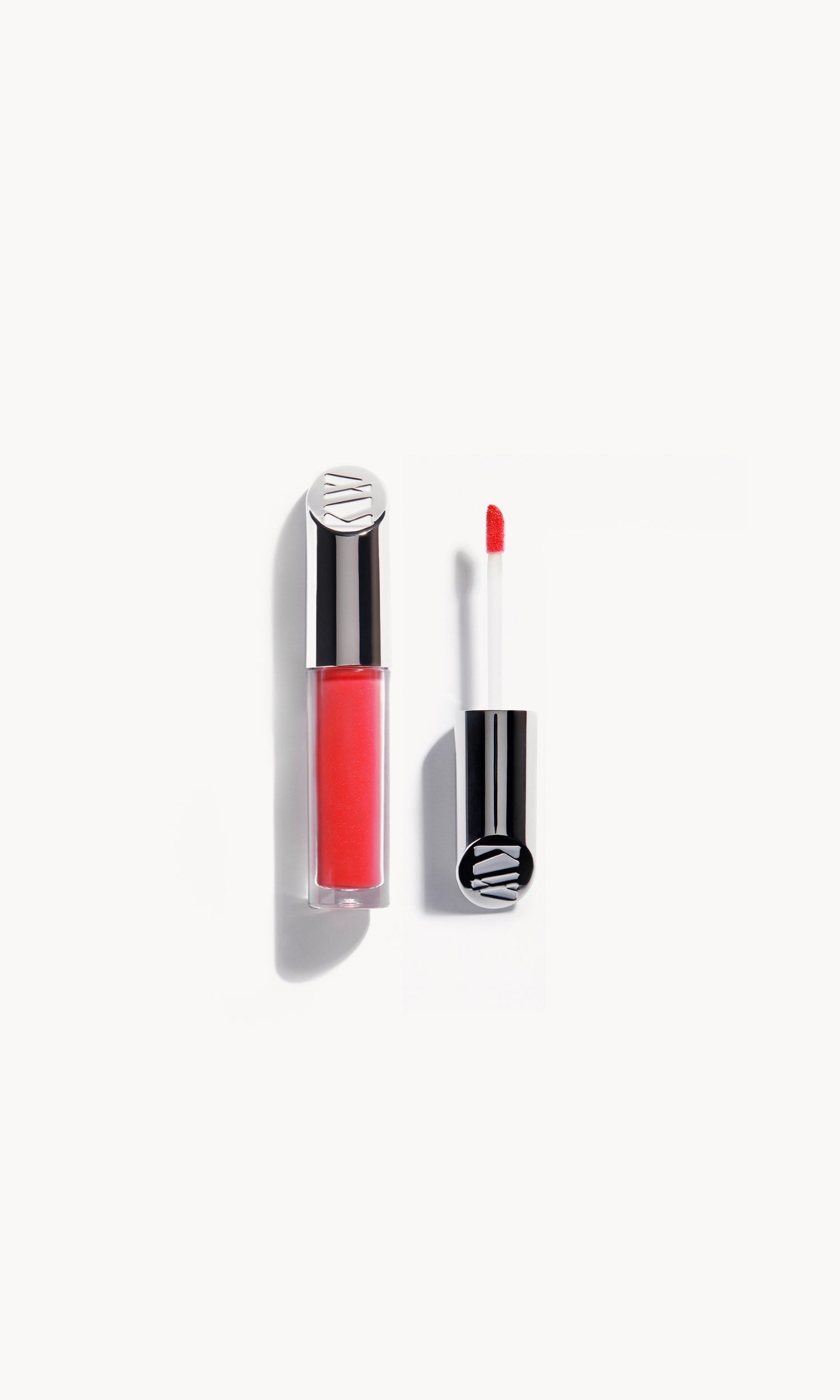 Lip Gloss / Red Hot