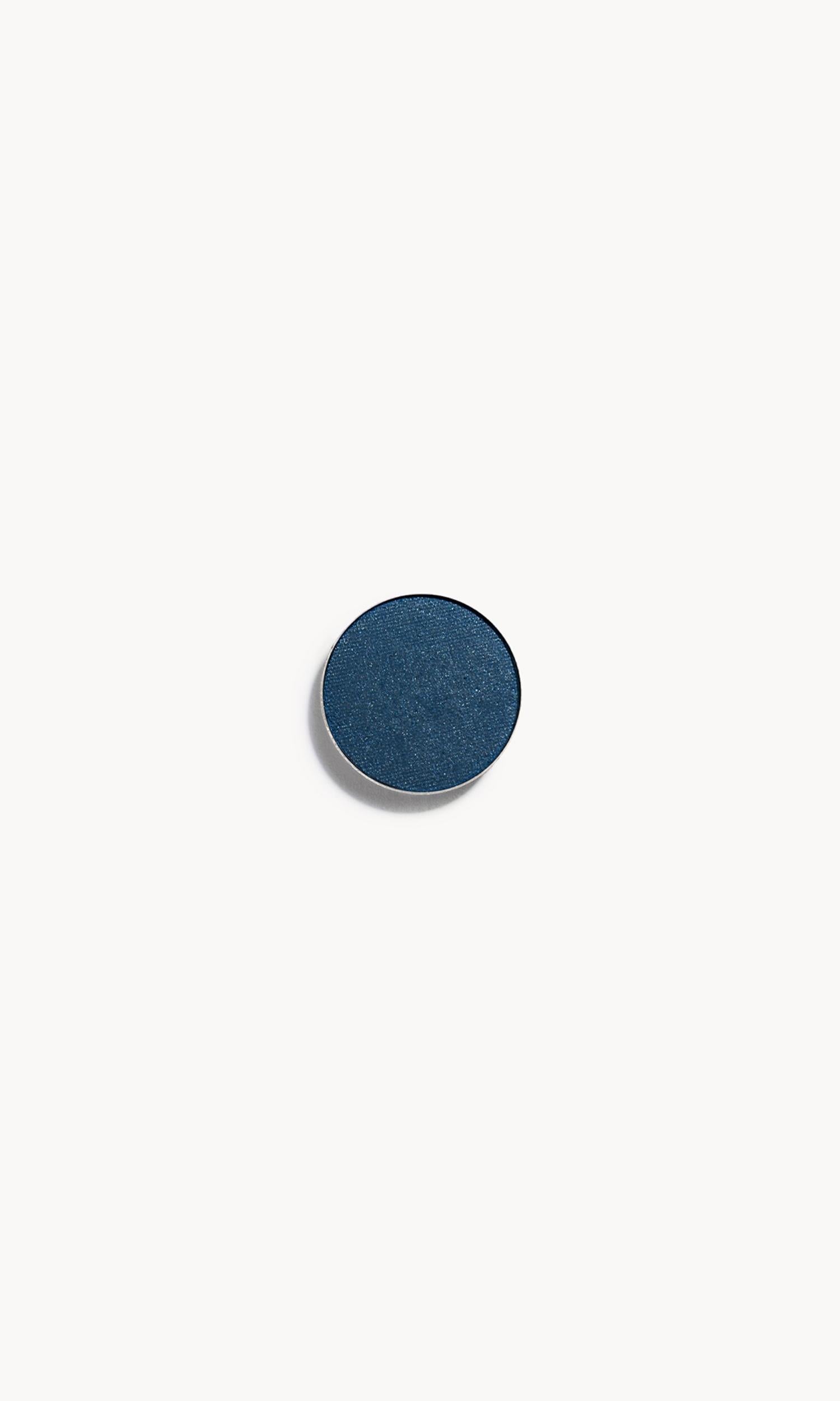 Powder Eye Shadow / Blue Wonder