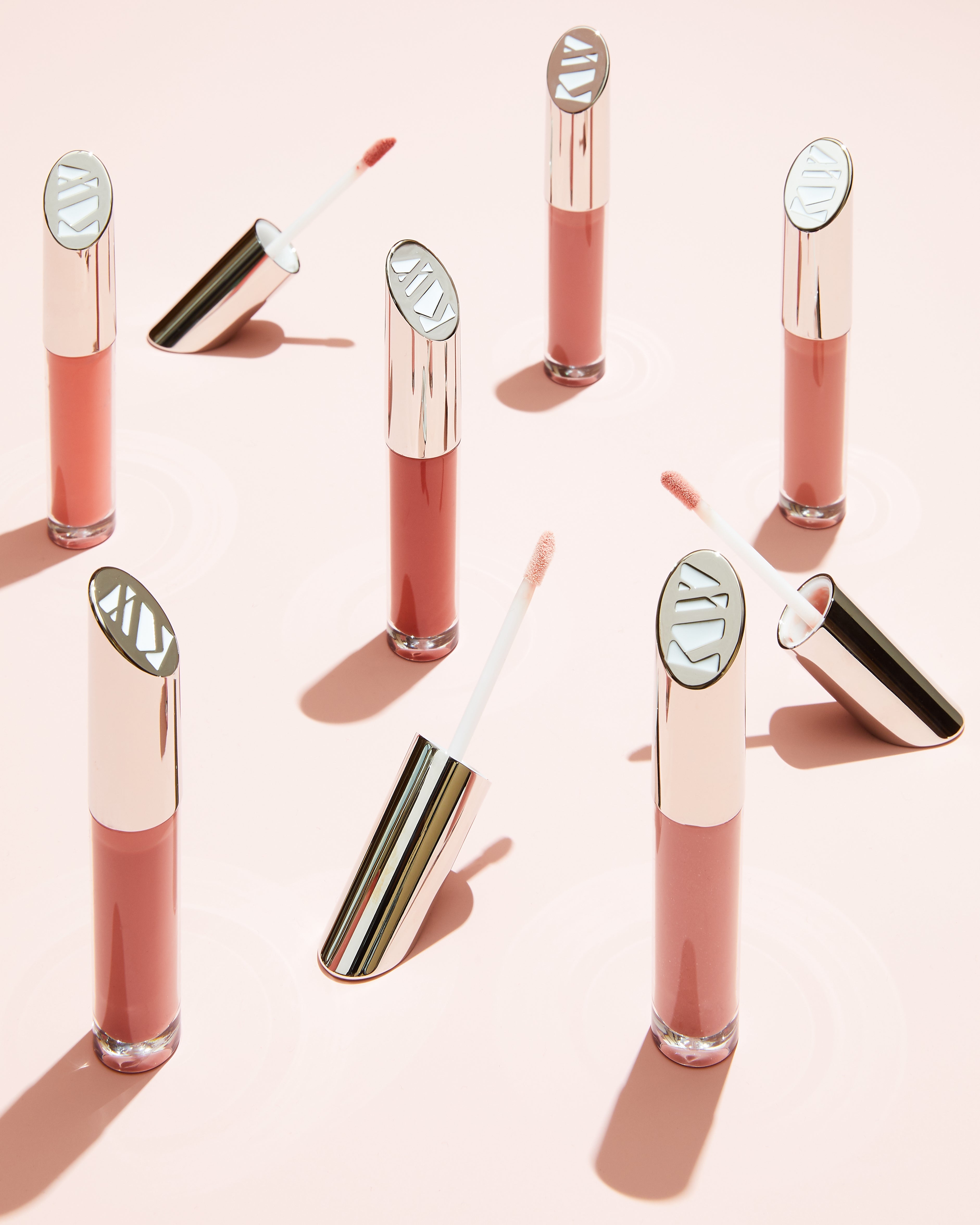 Lip Gloss / Cherish