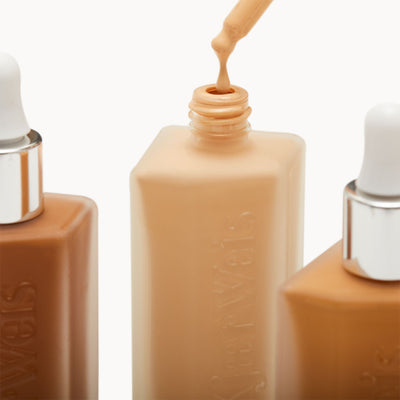Invisible Touch Liquid Foundation / M235 – Finesse