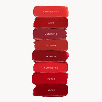 Lipstick / Fearless