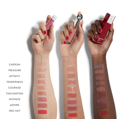 Lip Gloss / Intimate