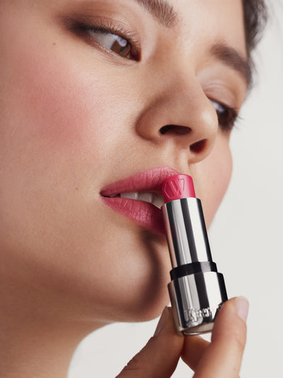 Tinted Lip Balm - Clear