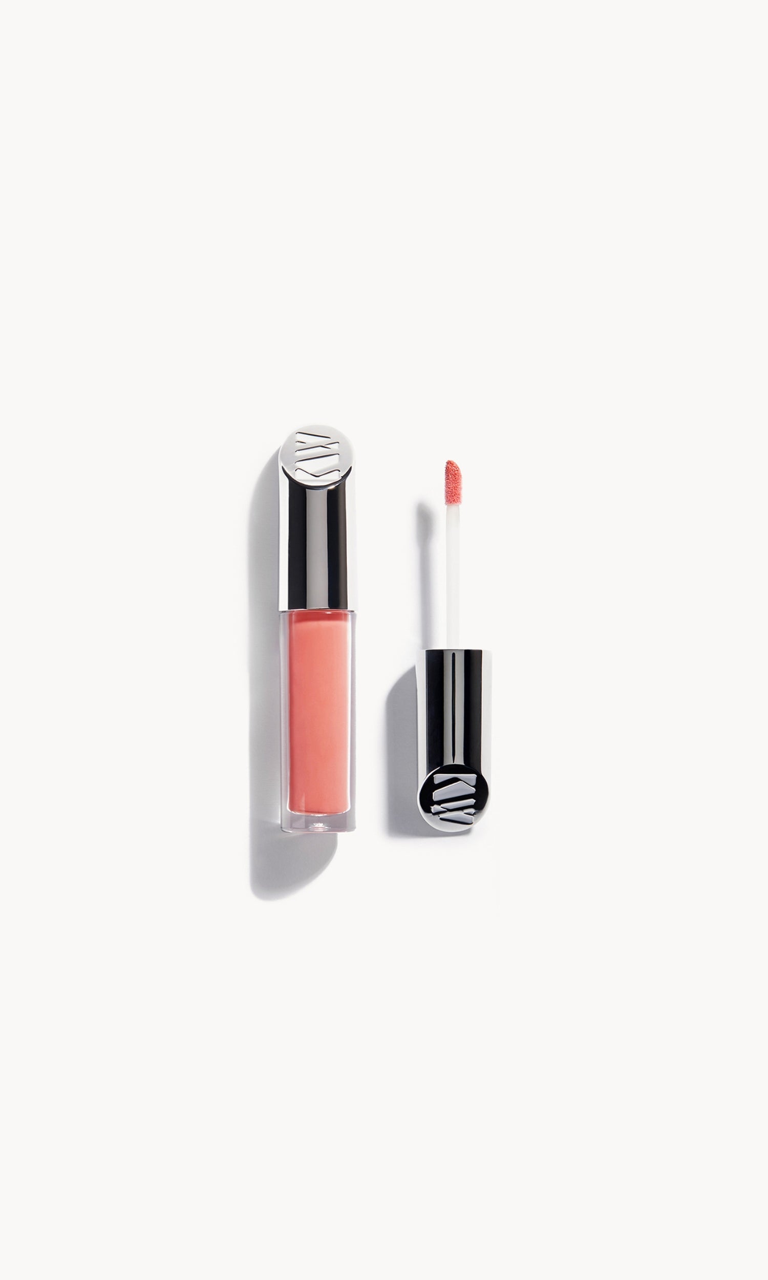 Lip Gloss / Courage