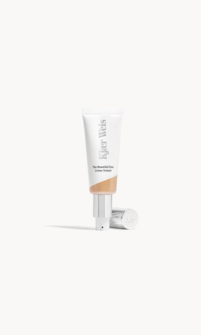 The Beautiful Tint / Fair 1