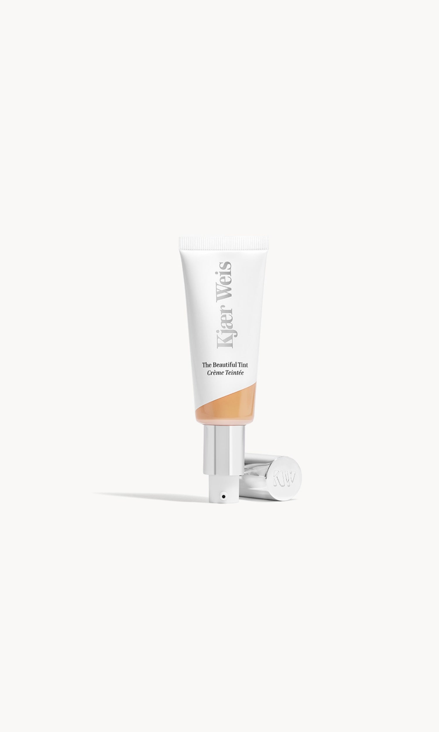 The Beautiful Tint / Medium 3