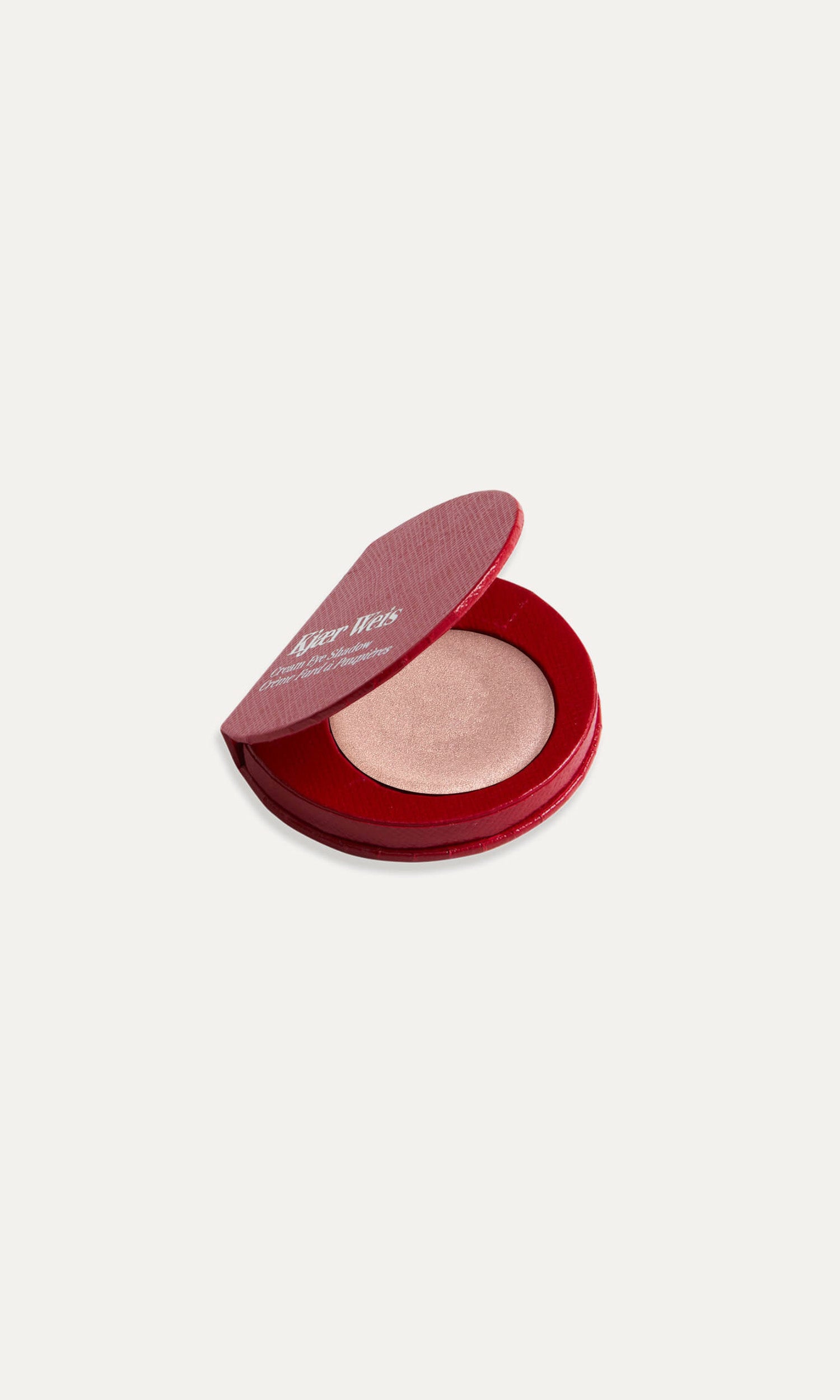Cream Eye Shadow / Luminescence