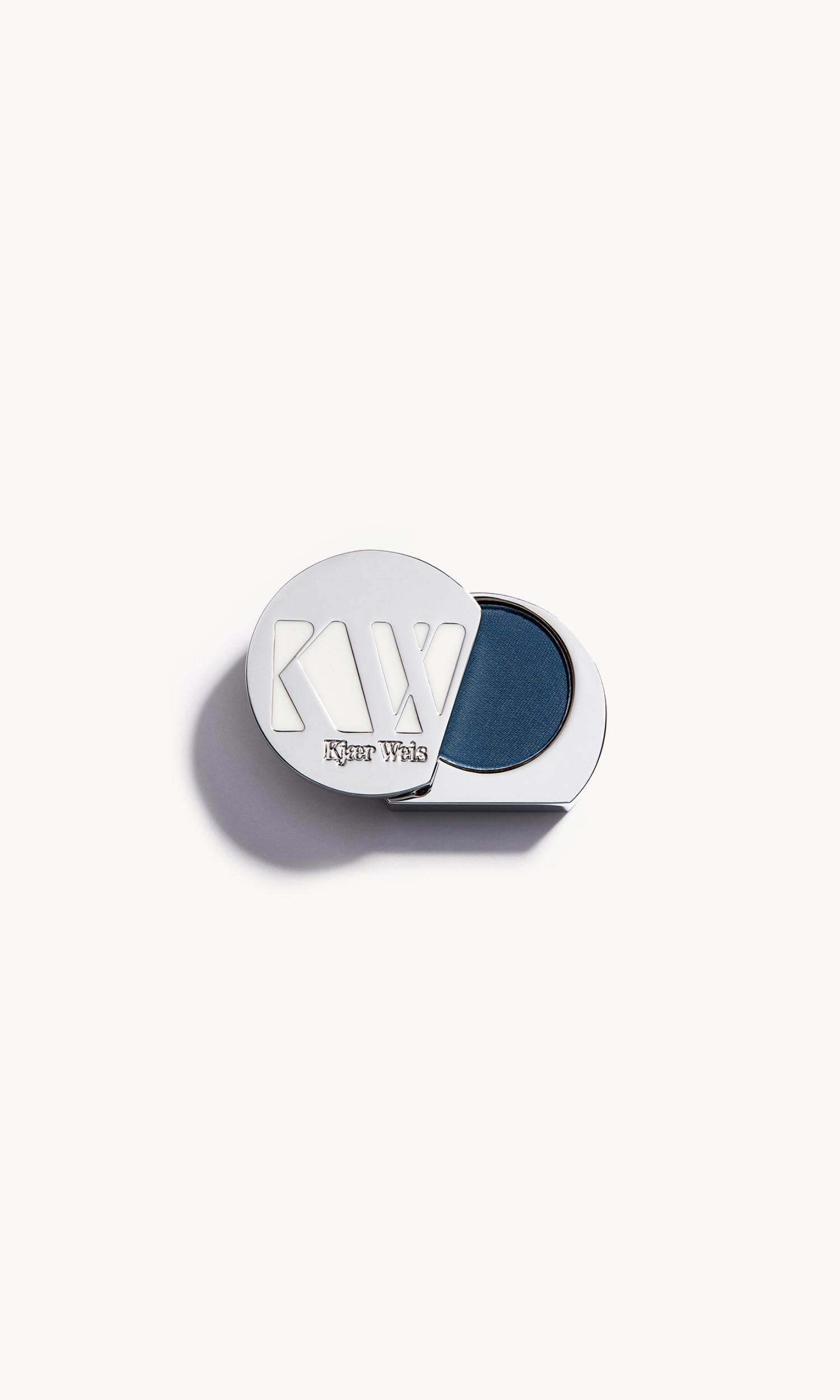 Powder Eye Shadow / Blue Wonder