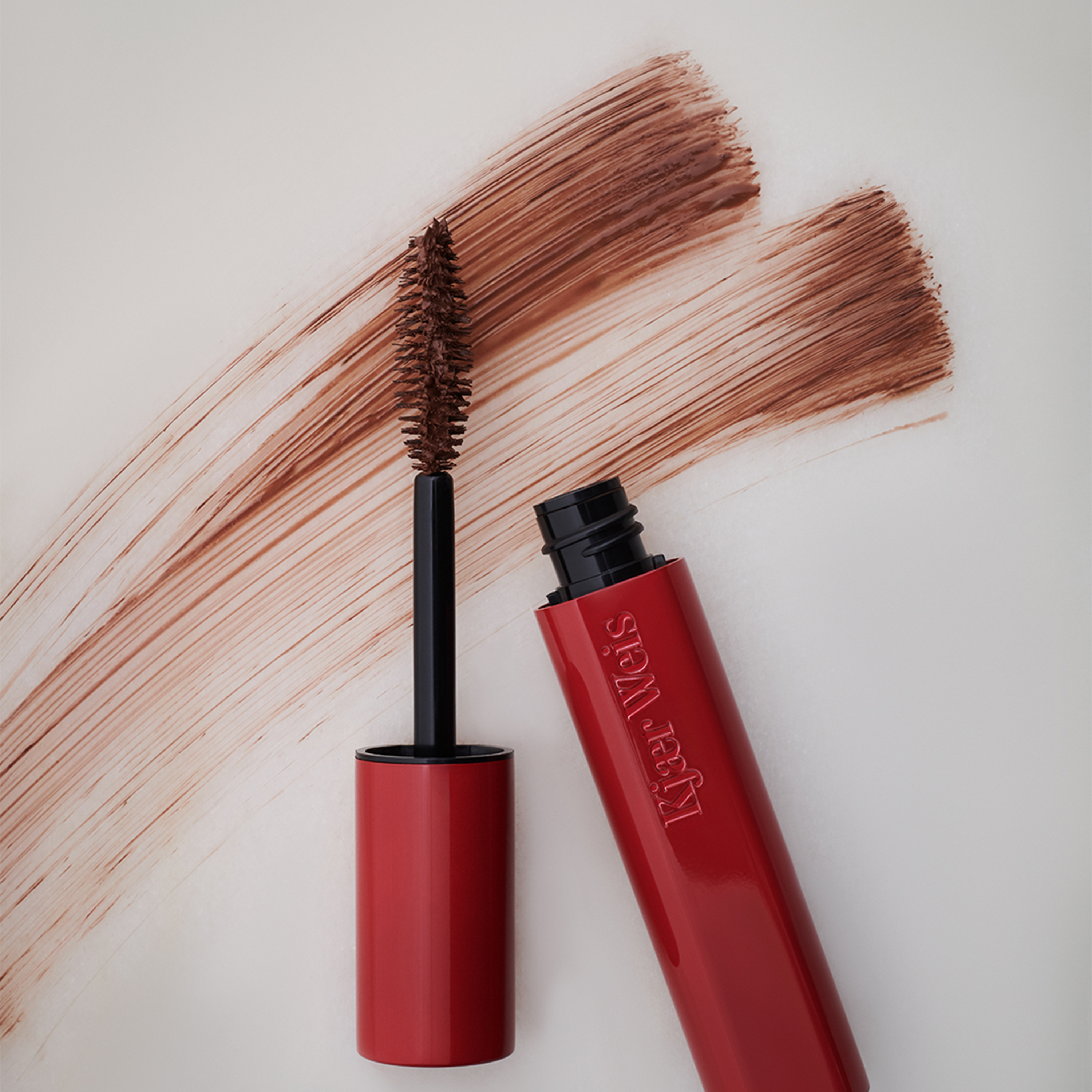 Im-Possible Mascara / Brown