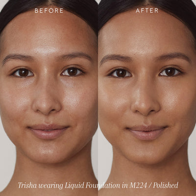 Invisible Touch Liquid Foundation / M230 – Illusion