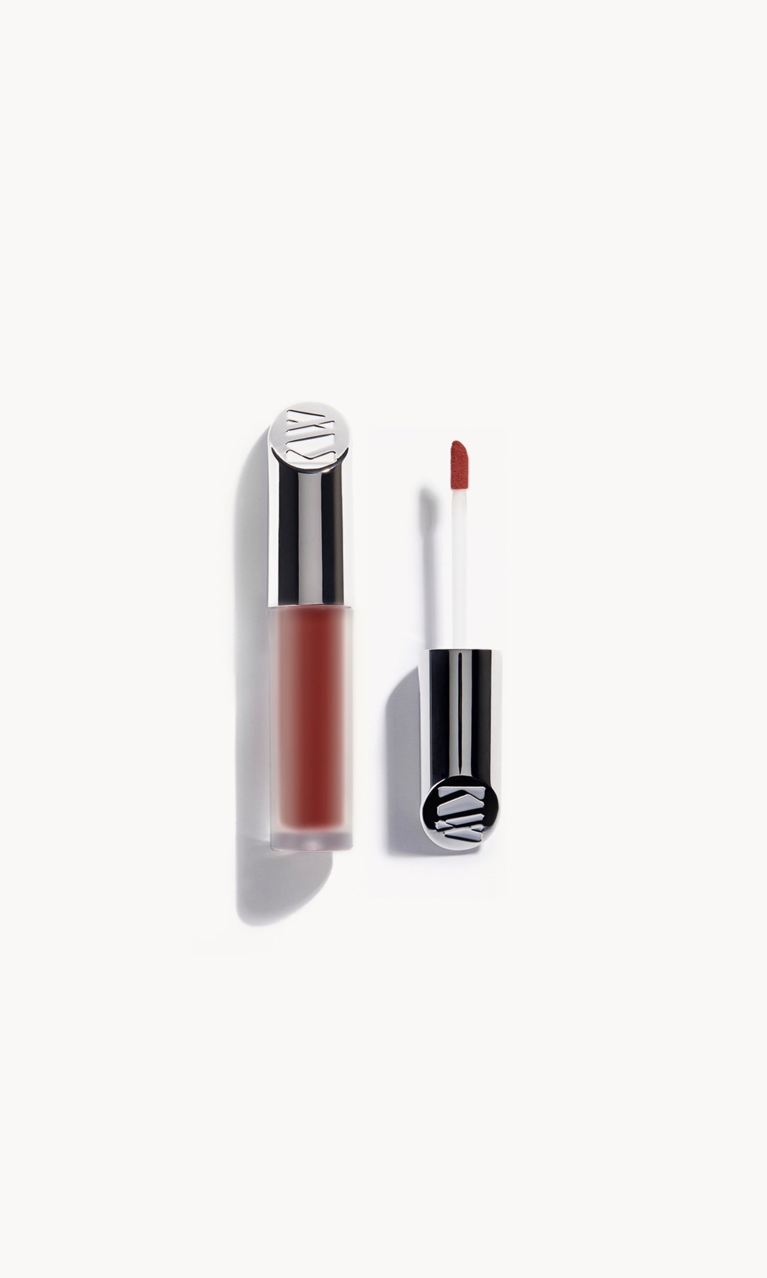 Matte, Naturally Liquid Lipstick / Lavish