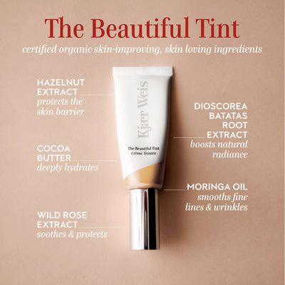 The Beautiful Tint / Fair 1
