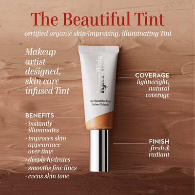 The Beautiful Tint / Medium 5