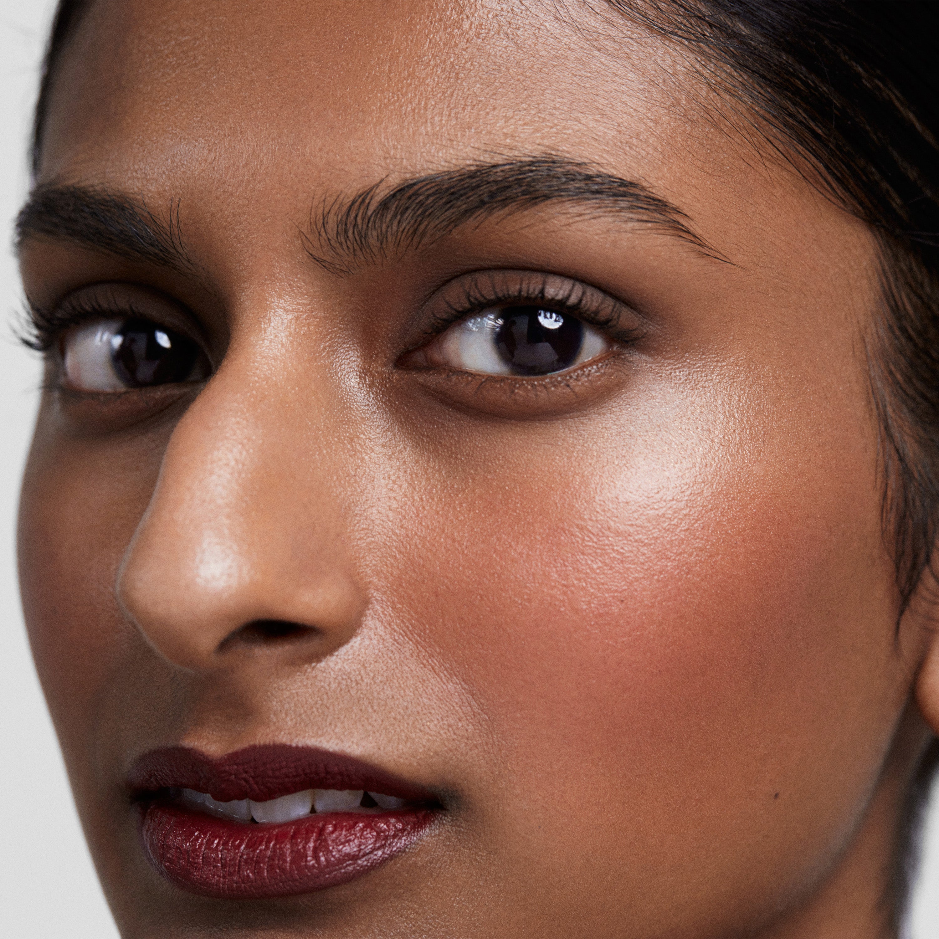 Matte, Naturally Liquid Lipstick / Lush