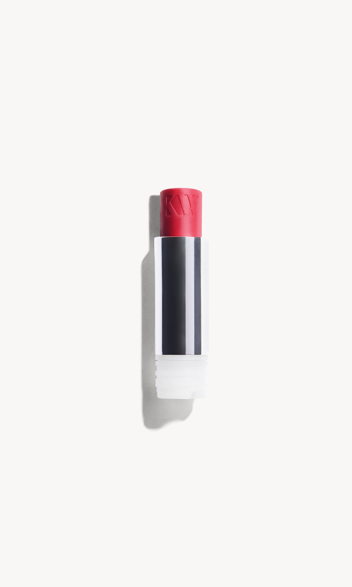 Tinted Lip Balm / KW Red