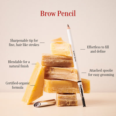 Brow Pencil / Blonde