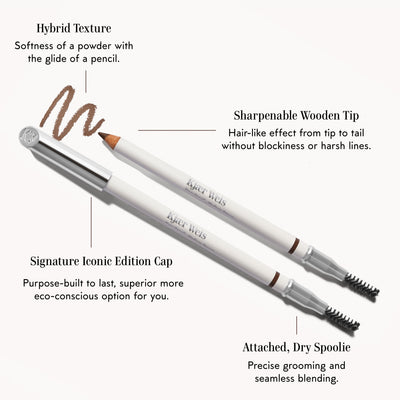 Brow Pencil / Blonde