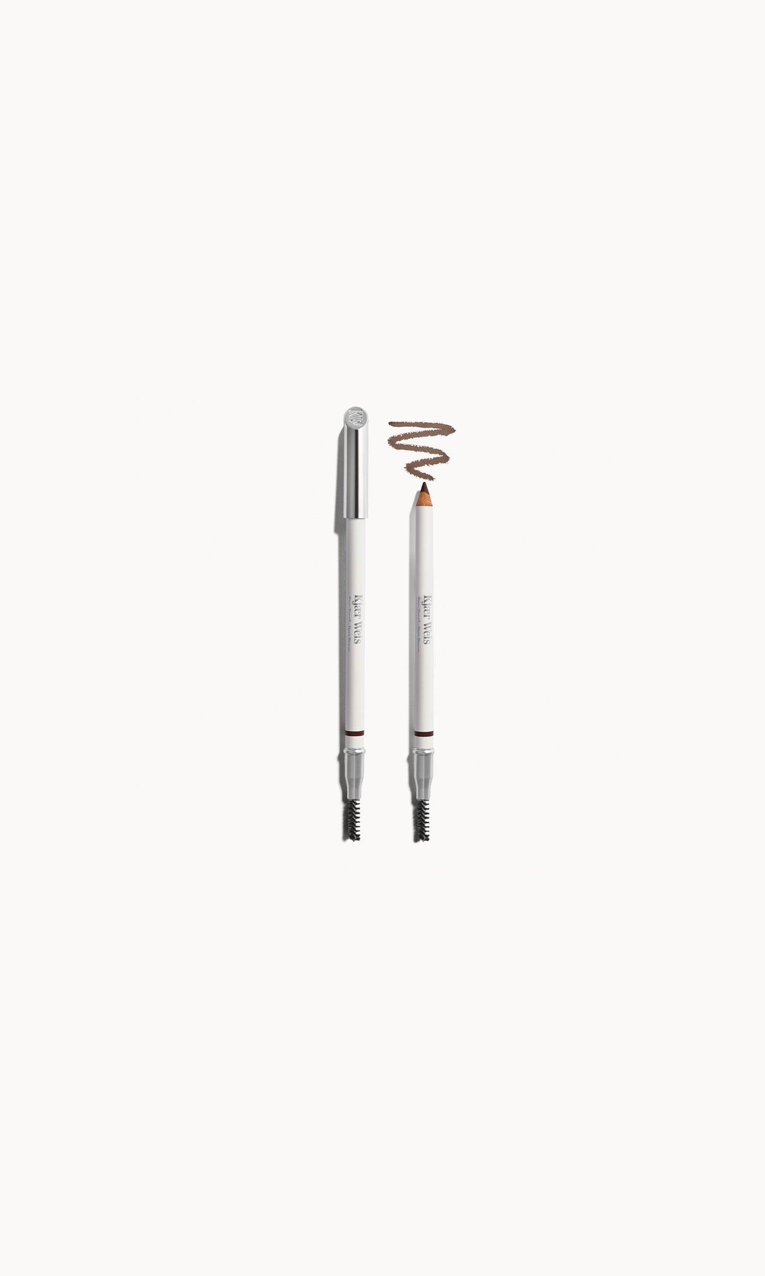 Brow Pencil / Deep Brown