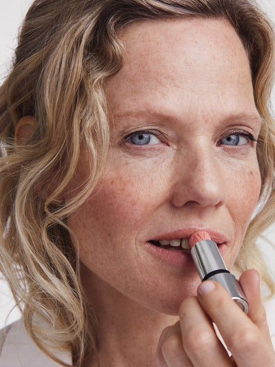 Tinted Lip Balm - Clear