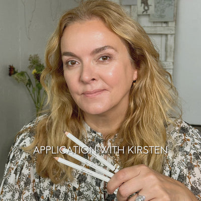 Brow Pencil / Blonde